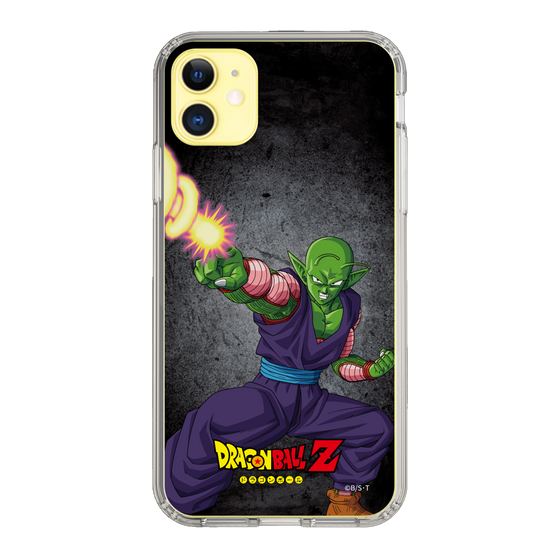 スリムプロテクションケース［ ドラゴンボールZ - コンプリートボックス限定 - ピッコロ ］