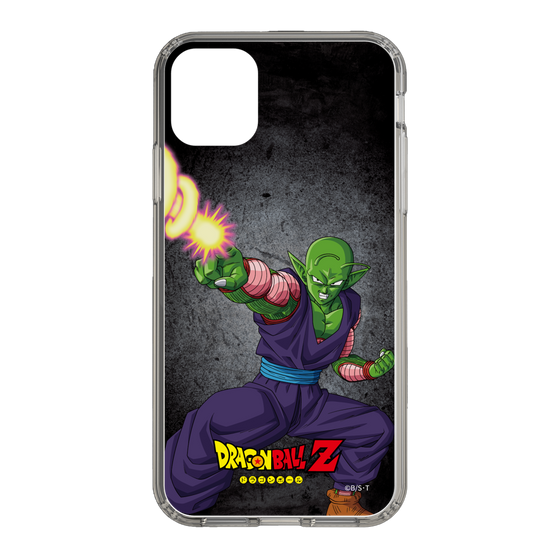 スリムプロテクションケース［ ドラゴンボールZ - コンプリートボックス限定 - ピッコロ ］
