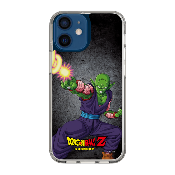 スリムプロテクションケース［ ドラゴンボールZ - コンプリートボックス限定 - ピッコロ ］
