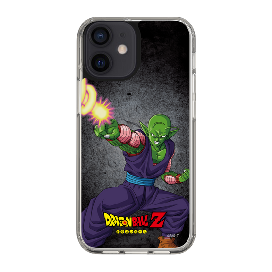スリムプロテクションケース［ ドラゴンボールZ - コンプリートボックス限定 - ピッコロ ］