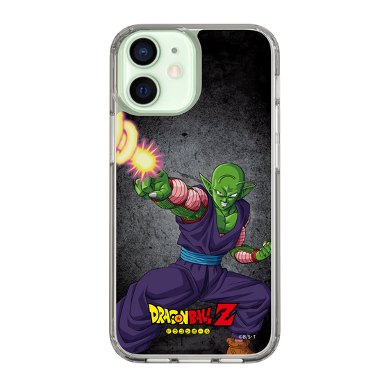 スリムプロテクションケース［ ドラゴンボールZ - コンプリートボックス限定 - ピッコロ ］