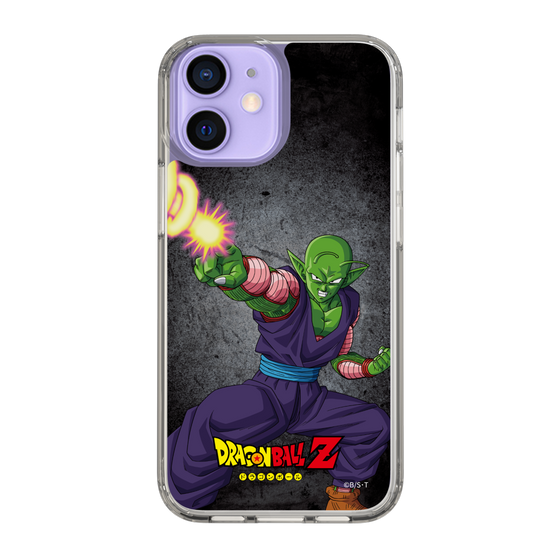 スリムプロテクションケース［ ドラゴンボールZ - コンプリートボックス限定 - ピッコロ ］