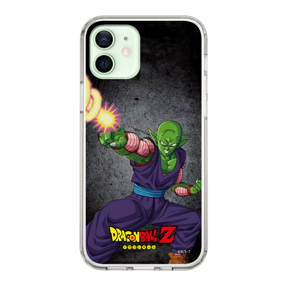 スリムプロテクションケース［ ドラゴンボールZ - コンプリートボックス限定 - ピッコロ ］