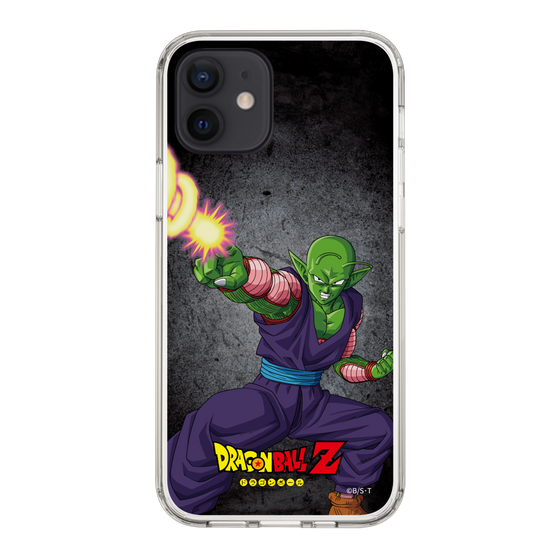 スリムプロテクションケース［ ドラゴンボールZ - コンプリートボックス限定 - ピッコロ ］