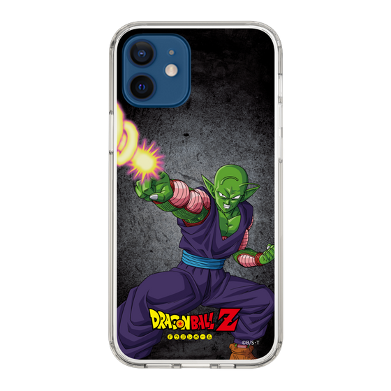スリムプロテクションケース［ ドラゴンボールZ - コンプリートボックス限定 - ピッコロ ］