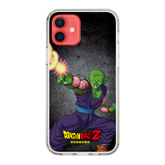 スリムプロテクションケース［ ドラゴンボールZ - コンプリートボックス限定 - ピッコロ ］