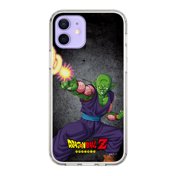 スリムプロテクションケース［ ドラゴンボールZ - コンプリートボックス限定 - ピッコロ ］