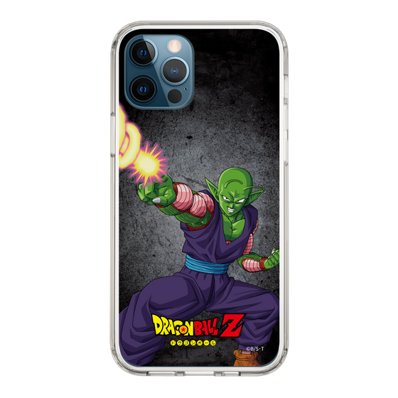 スリムプロテクションケース［ ドラゴンボールZ - コンプリートボックス限定 - ピッコロ ］