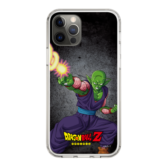 スリムプロテクションケース［ ドラゴンボールZ - コンプリートボックス限定 - ピッコロ ］