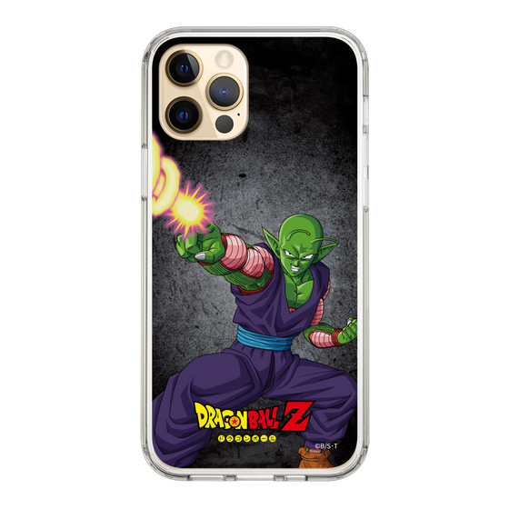 スリムプロテクションケース［ ドラゴンボールZ - コンプリートボックス限定 - ピッコロ ］