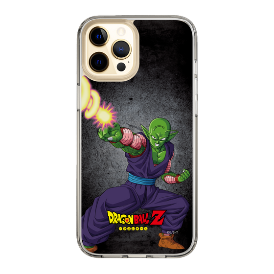 スリムプロテクションケース［ ドラゴンボールZ - コンプリートボックス限定 - ピッコロ ］