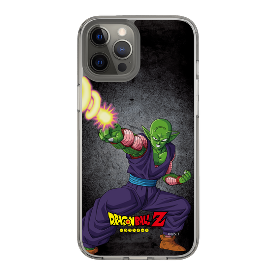 スリムプロテクションケース［ ドラゴンボールZ - コンプリートボックス限定 - ピッコロ ］