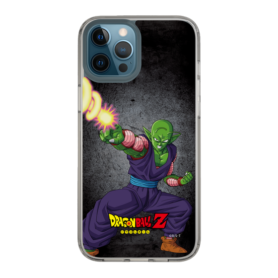 スリムプロテクションケース［ ドラゴンボールZ - コンプリートボックス限定 - ピッコロ ］
