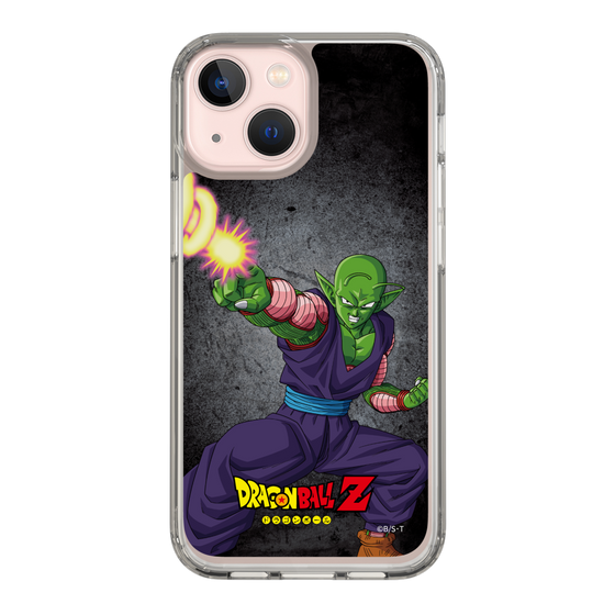 スリムプロテクションケース［ ドラゴンボールZ - コンプリートボックス限定 - ピッコロ ］