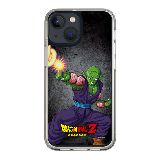 スリムプロテクションケース［ ドラゴンボールZ - コンプリートボックス限定 - ピッコロ ］