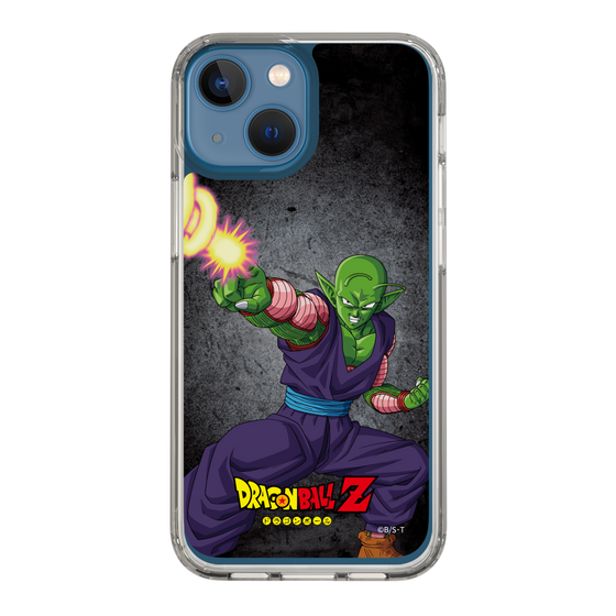 スリムプロテクションケース［ ドラゴンボールZ - コンプリートボックス限定 - ピッコロ ］