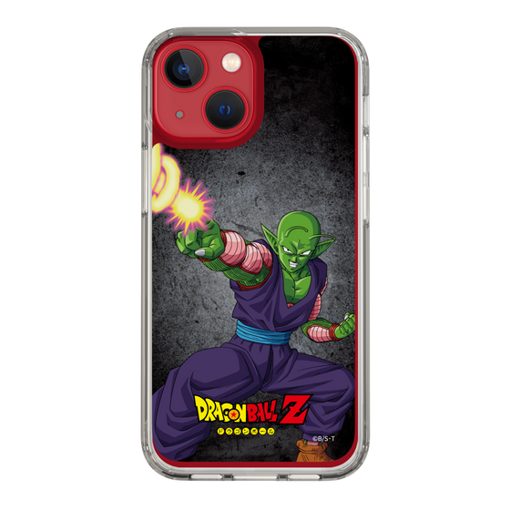 スリムプロテクションケース［ ドラゴンボールZ - コンプリートボックス限定 - ピッコロ ］