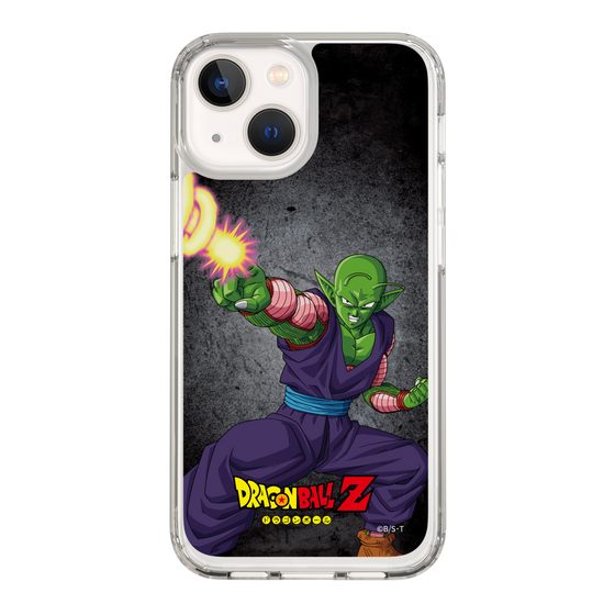 スリムプロテクションケース［ ドラゴンボールZ - コンプリートボックス限定 - ピッコロ ］