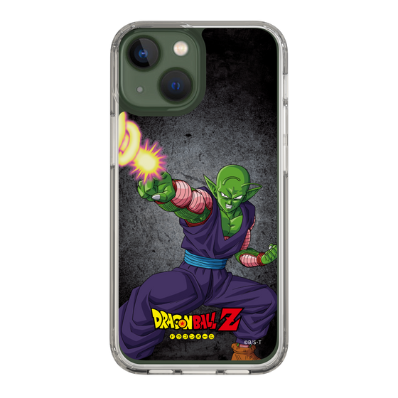 スリムプロテクションケース［ ドラゴンボールZ - コンプリートボックス限定 - ピッコロ ］