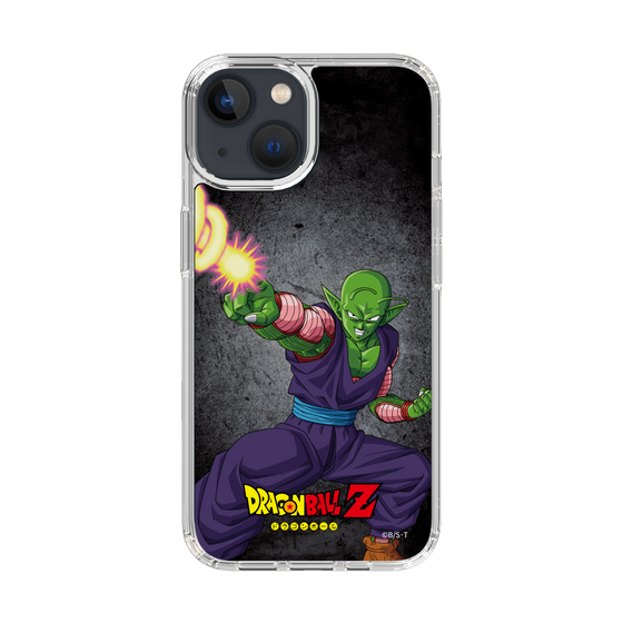 スリムプロテクションケース［ ドラゴンボールZ - コンプリートボックス限定 - ピッコロ ］