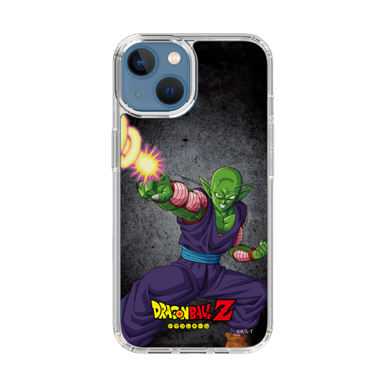 スリムプロテクションケース［ ドラゴンボールZ - コンプリートボックス限定 - ピッコロ ］