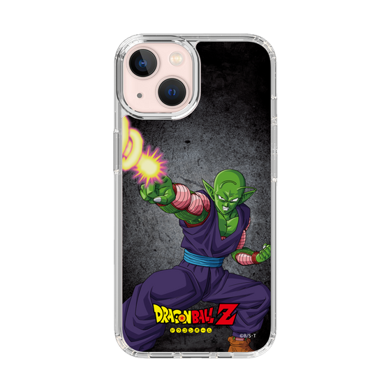 スリムプロテクションケース［ ドラゴンボールZ - コンプリートボックス限定 - ピッコロ ］