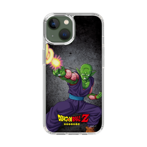 スリムプロテクションケース［ ドラゴンボールZ - コンプリートボックス限定 - ピッコロ ］