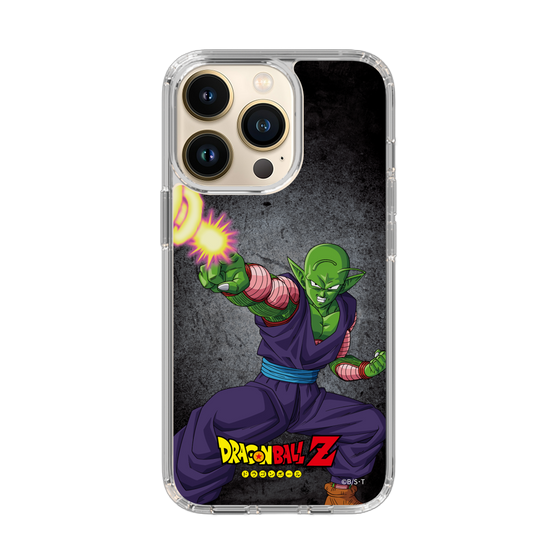 スリムプロテクションケース［ ドラゴンボールZ - コンプリートボックス限定 - ピッコロ ］