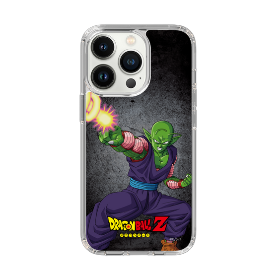 スリムプロテクションケース［ ドラゴンボールZ - コンプリートボックス限定 - ピッコロ ］