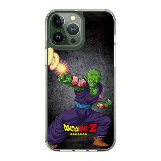 スリムプロテクションケース［ ドラゴンボールZ - コンプリートボックス限定 - ピッコロ ］