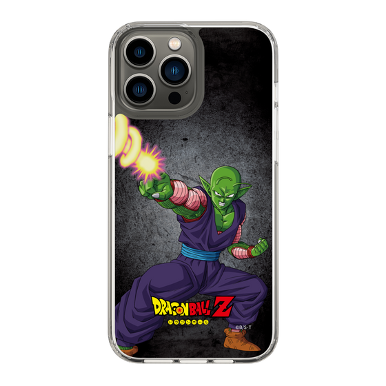スリムプロテクションケース［ ドラゴンボールZ - コンプリートボックス限定 - ピッコロ ］