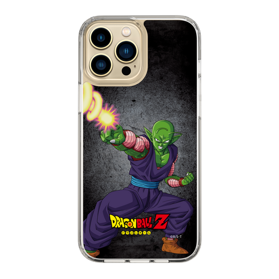 スリムプロテクションケース［ ドラゴンボールZ - コンプリートボックス限定 - ピッコロ ］