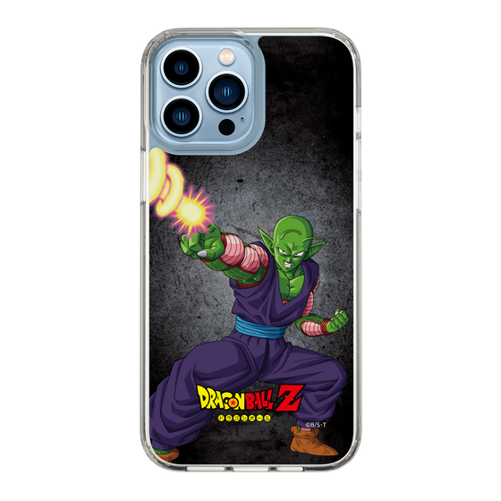 スリムプロテクションケース［ ドラゴンボールZ - コンプリートボックス限定 - ピッコロ ］