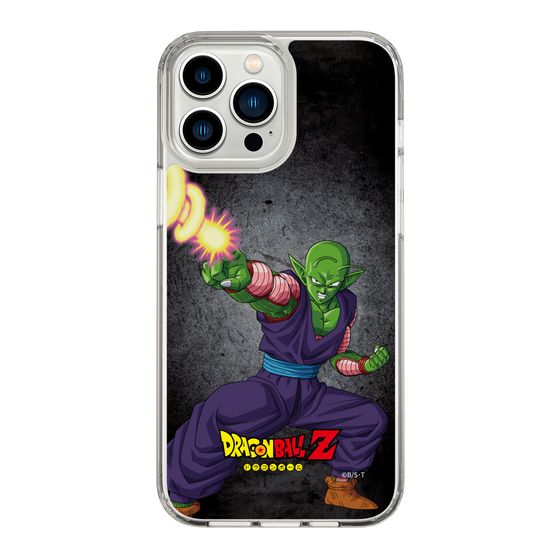 スリムプロテクションケース［ ドラゴンボールZ - コンプリートボックス限定 - ピッコロ ］