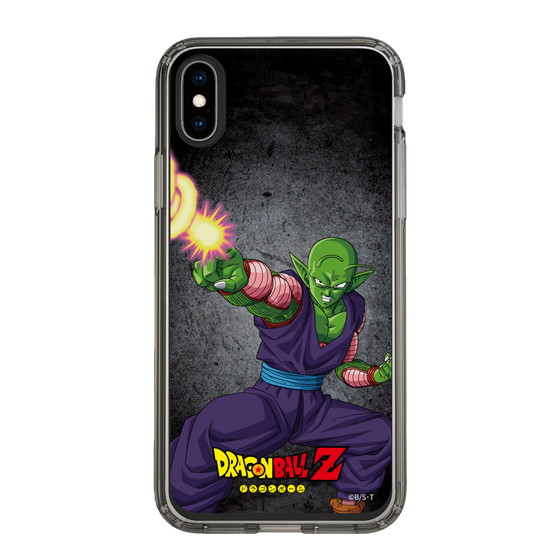 スリムプロテクションケース［ ドラゴンボールZ - コンプリートボックス限定 - ピッコロ ］