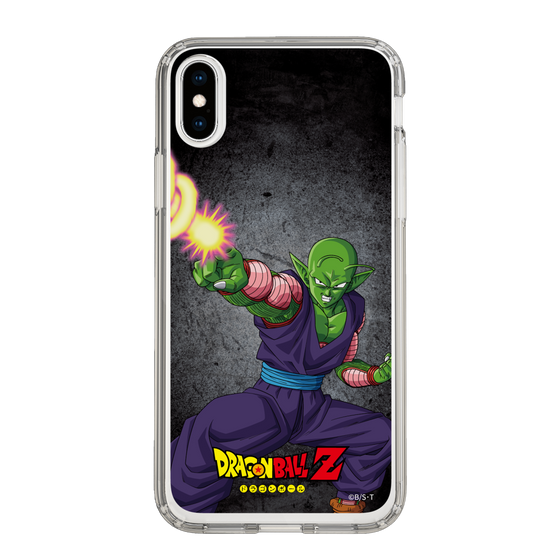 スリムプロテクションケース［ ドラゴンボールZ - コンプリートボックス限定 - ピッコロ ］