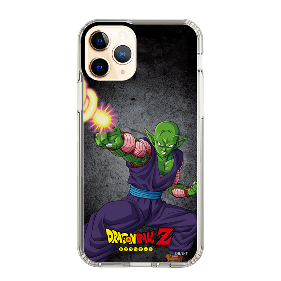 スリムプロテクションケース［ ドラゴンボールZ - コンプリートボックス限定 - ピッコロ ］