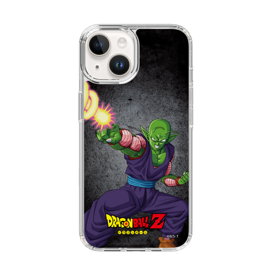 スリムプロテクションケース［ ドラゴンボールZ - コンプリートボックス限定 - ピッコロ ］