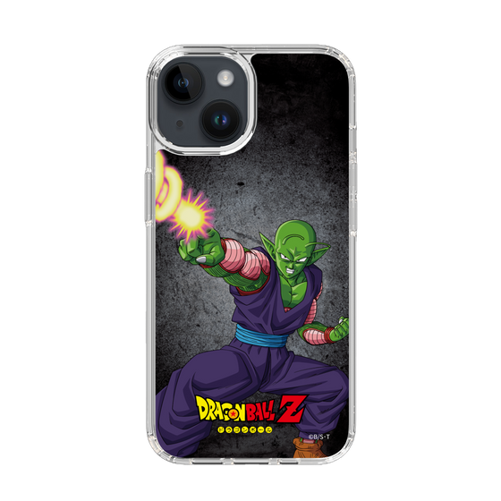 スリムプロテクションケース［ ドラゴンボールZ - コンプリートボックス限定 - ピッコロ ］