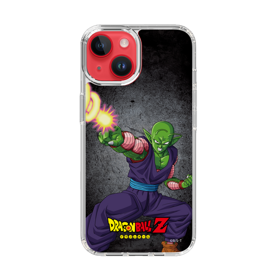 スリムプロテクションケース［ ドラゴンボールZ - コンプリートボックス限定 - ピッコロ ］