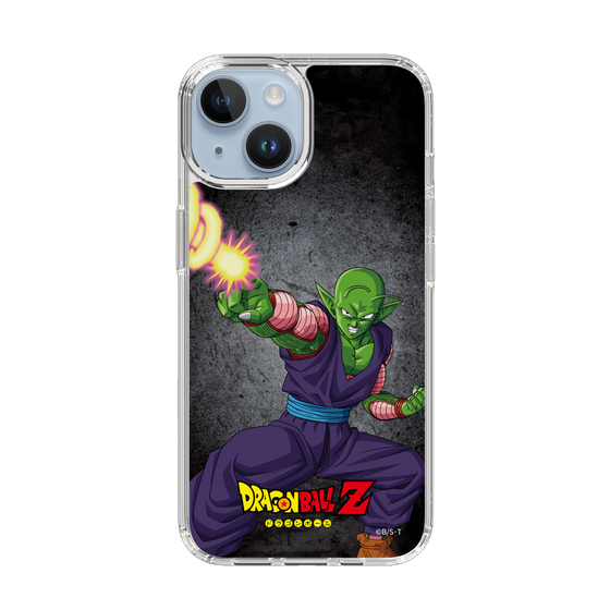 スリムプロテクションケース［ ドラゴンボールZ - コンプリートボックス限定 - ピッコロ ］