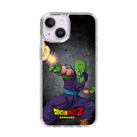 スリムプロテクションケース［ ドラゴンボールZ - コンプリートボックス限定 - ピッコロ ］