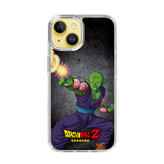 スリムプロテクションケース［ ドラゴンボールZ - コンプリートボックス限定 - ピッコロ ］