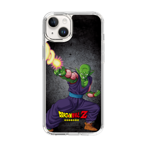 スリムプロテクションケース［ ドラゴンボールZ - コンプリートボックス限定 - ピッコロ ］