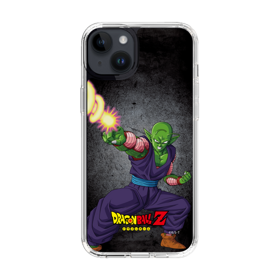 スリムプロテクションケース［ ドラゴンボールZ - コンプリートボックス限定 - ピッコロ ］