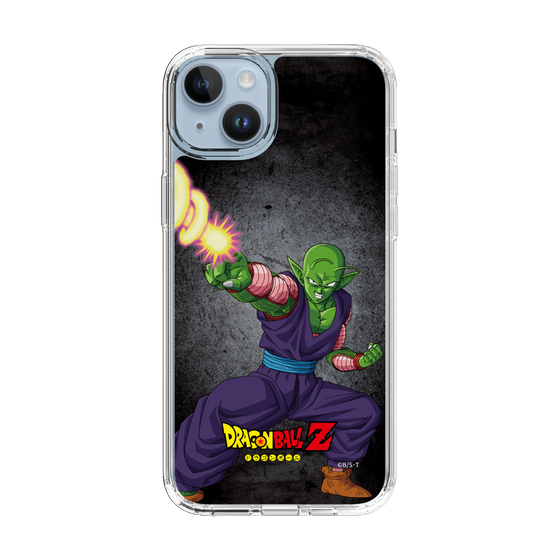 スリムプロテクションケース［ ドラゴンボールZ - コンプリートボックス限定 - ピッコロ ］