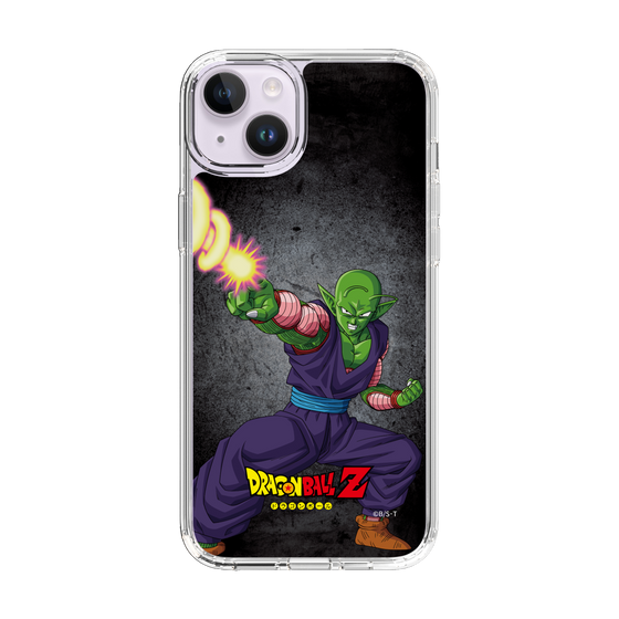 スリムプロテクションケース［ ドラゴンボールZ - コンプリートボックス限定 - ピッコロ ］