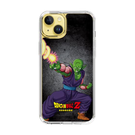 スリムプロテクションケース［ ドラゴンボールZ - コンプリートボックス限定 - ピッコロ ］
