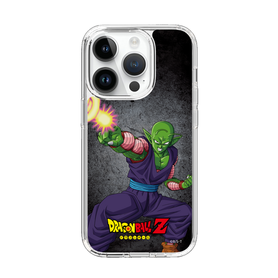 スリムプロテクションケース［ ドラゴンボールZ - コンプリートボックス限定 - ピッコロ ］
