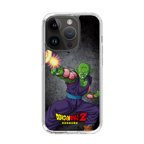 スリムプロテクションケース［ ドラゴンボールZ - コンプリートボックス限定 - ピッコロ ］